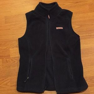 Women’s xxs vineyard vines vest